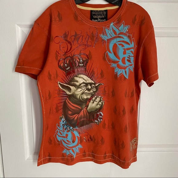 STAR WARS T-SHIRT - Picture 4 of 5